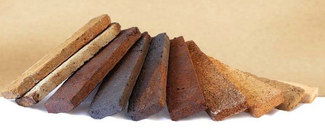 چگونه آجر نسوز اصل را از تقلبی تشخیص دهیم؟