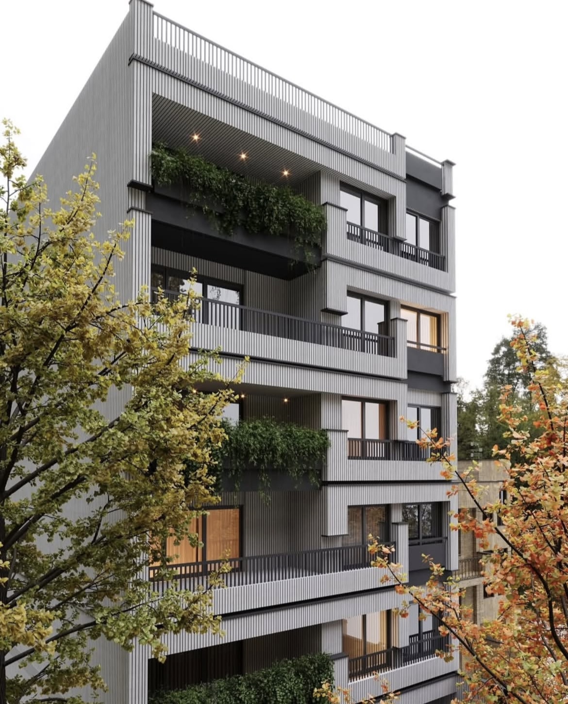 گروه تولیدی آذین نما